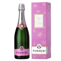 Pommery-Rose
